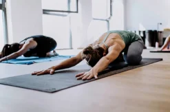 Cardio Pilates Online (60 Min.)