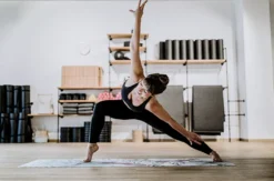 Cardio Pilates Online (60 Min.)