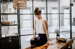Cardio Pilates Online (60 Min.)