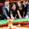 Casino & Dinner in Bad Dürkheim für 2 (2 Nächte)