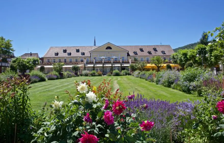 Casino & Dinner in Bad Dürkheim für 2 (2 Nächte)