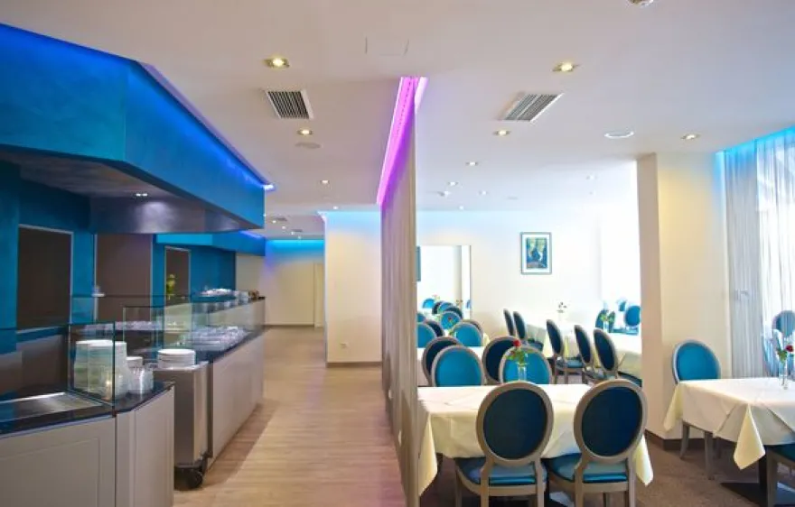 Casino & Dinner in Bad Dürkheim für 2 (2 Nächte)