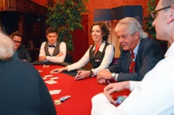 Casino4Home - Mobiles Casino