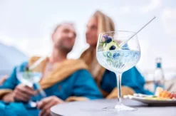 Chalet mit Gondelsauna Gsies für 2 (1 Nacht)