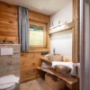 Chalet Urlaub Brixen im Thale für 2 (2 Nächte)