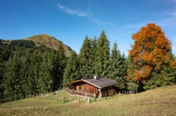 Chalet Urlaub Brixen im Thale für 2 (2 Nächte)