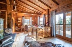 Chalet Urlaub Brixen im Thale für 2 (2 Nächte)