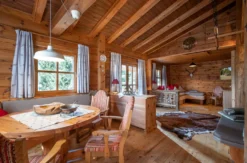 Chalet Urlaub Brixen im Thale für 2 (2 Nächte)