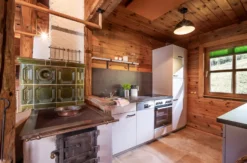 Chalet Urlaub Brixen im Thale für 2 (2 Nächte)