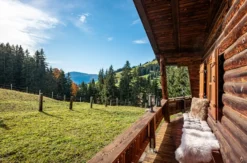 Chalet Urlaub Brixen im Thale für 4 (2 Nächte)