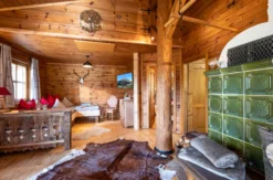 Chalet Urlaub Brixen im Thale für 4 (2 Nächte)