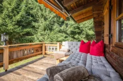 Chalet Urlaub Brixen im Thale für 4 (2 Nächte)
