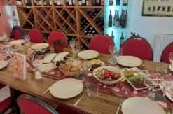 Champagner- und Schaumwein Tasting Berlin