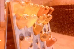Champagner- und Schaumwein Tasting Berlin
