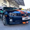 Chevrolet Camaro fahren