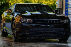 Chevrolet Camaro fahren Wickede (4 Std.)