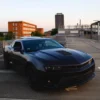 Chevrolet Camaro mieten Osdorf ( 1 Tag)