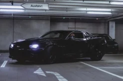 Chevrolet Camaro (4 Std.)
