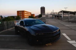 Chevrolet Camaro (4 Std.)
