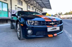 Chevrolet Camaro Tagestour