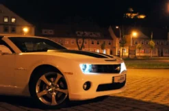 Chevrolet Camaro Tagestour