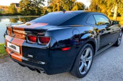 Chevrolet Camaro Tagestour