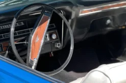 Chevrolet Impala mieten (4 Std.)