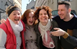 Citythriller Bonn