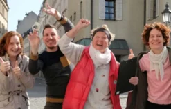 Citythriller Bonn