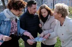 Citythriller: Dem Verbrechen auf der Spur