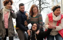Citythriller Stuttgart