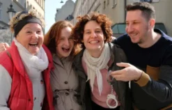 Citythriller Stuttgart