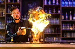 Cocktail Crashkurs
