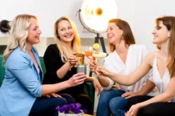 Cocktail Crashkurs