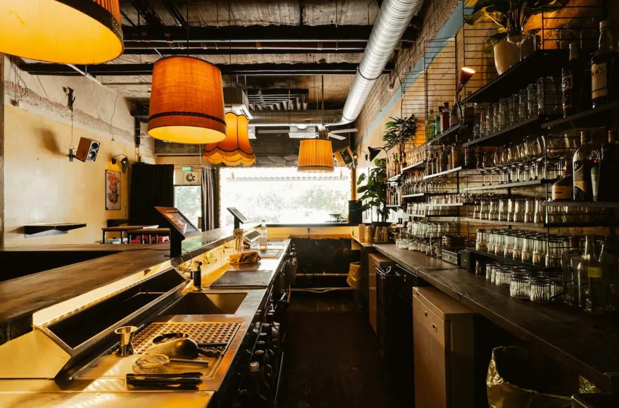 Cocktailkurs Heidelberg