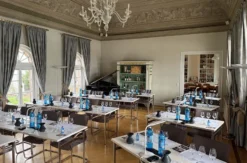 Cocktailkurs in der Villa Mumm Eltville