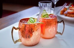 Cocktail-Kurs in Österreich