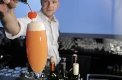 Cocktail-Kurs in Österreich