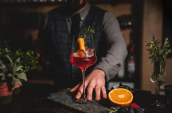 Cocktailkurs in Wien