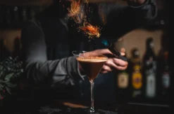 Cocktailkurs in Wien