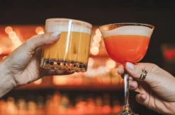 Cocktailkurs Karlsruhe