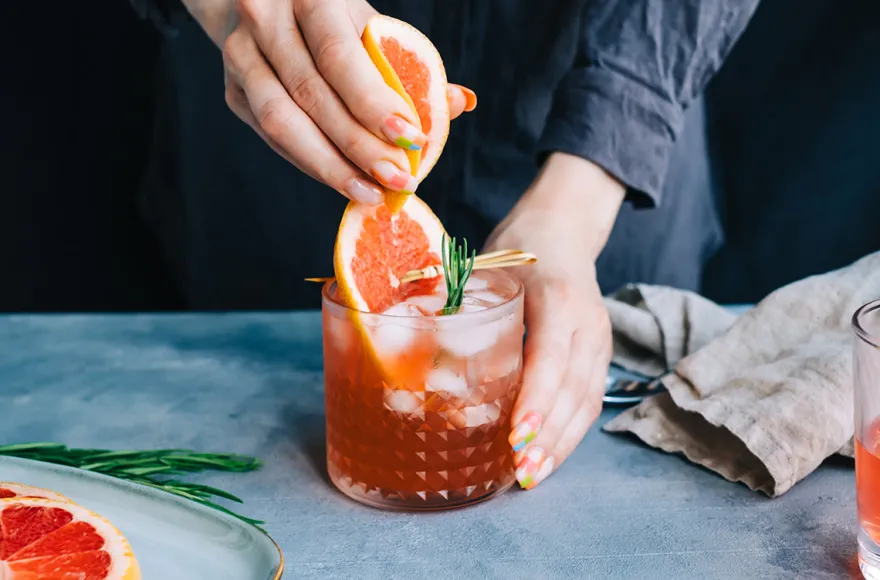 Cocktailkurs Kitzingen