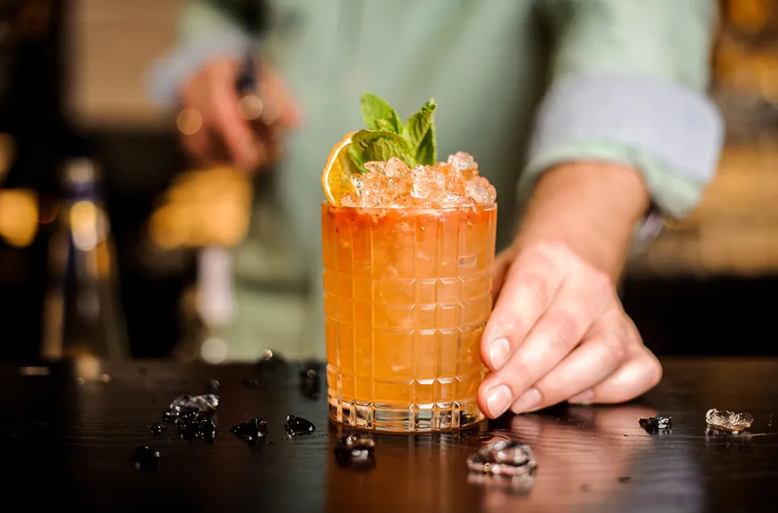 Cocktailkurs Kitzingen