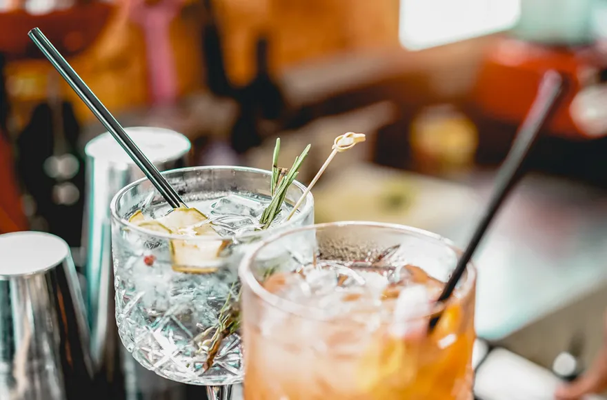 Cocktailkurs Kitzingen