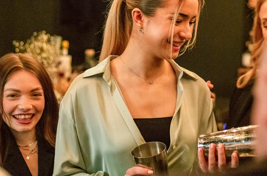 Cocktailkurs mit Fingerfood Karlsruhe