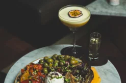 Cocktailkurs mit Fingerfood Karlsruhe