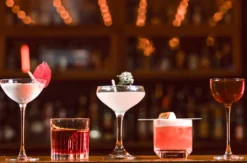 Cocktailkurs mit Fingerfood Karlsruhe