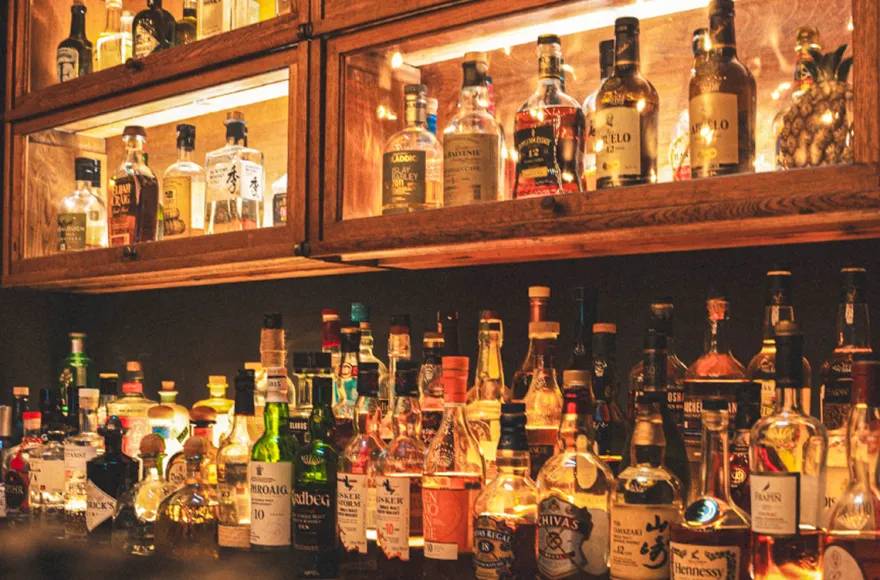 Cocktailkurs mit Fingerfood Karlsruhe