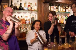Cocktailkurs Nürnberg