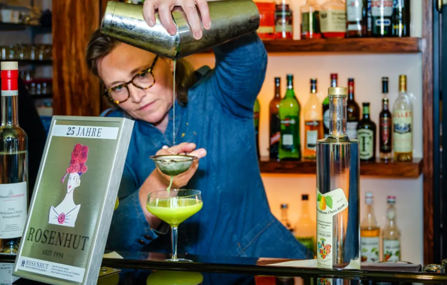 Cocktailkurs Nürnberg